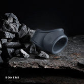 Boners Cocksling - Grijs - PlayForFun